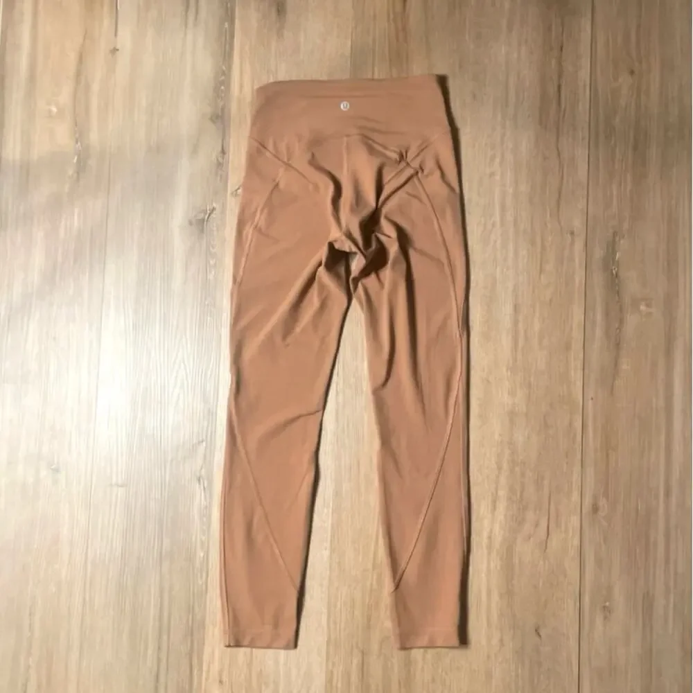 Lululemon Get Centred High Rise Tight 25" - Picture 14 of 16